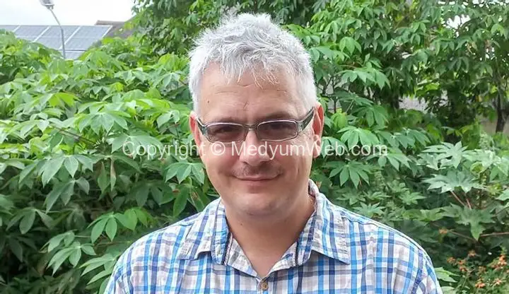 Ağaçören Medyum İsmail